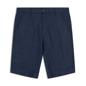 SHORTS LINEN PANT