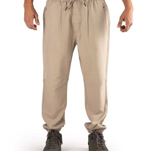 Traveller Relaxed Jogger