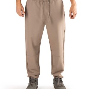 Traveller Relaxed Open BTM Jogger